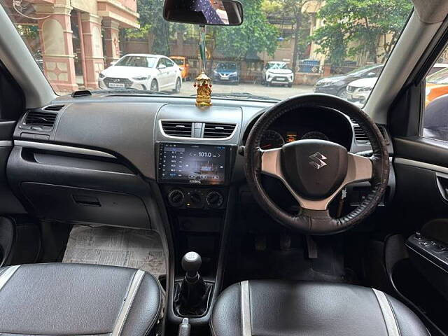 Used Maruti Suzuki Swift [2011-2014] VXi in Pune