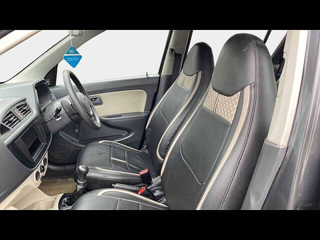 Used Maruti Suzuki Alto K10 [2014-2020] LXi [2014-2019] in Nagpur