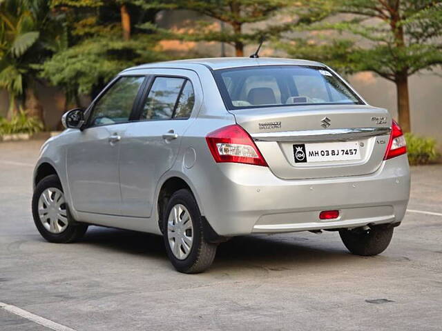 Used Maruti Suzuki Swift DZire [2011-2015] VDI in Nashik