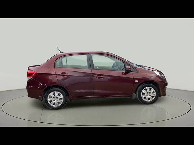 Used Honda Amaze [2013-2016] 1.2 S i-VTEC in Delhi