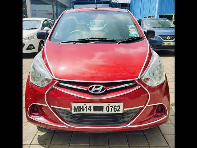 Used 2012 Hyundai Eon in Pune