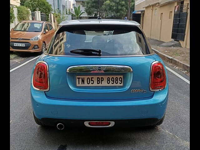 Used MINI Cooper [2014-2018] D 5 Door in Chennai