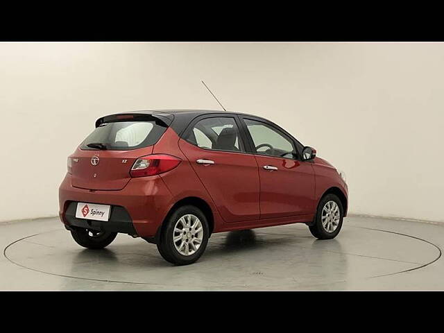 Used Tata Tiago [2016-2020] Revotron XZ in Pune