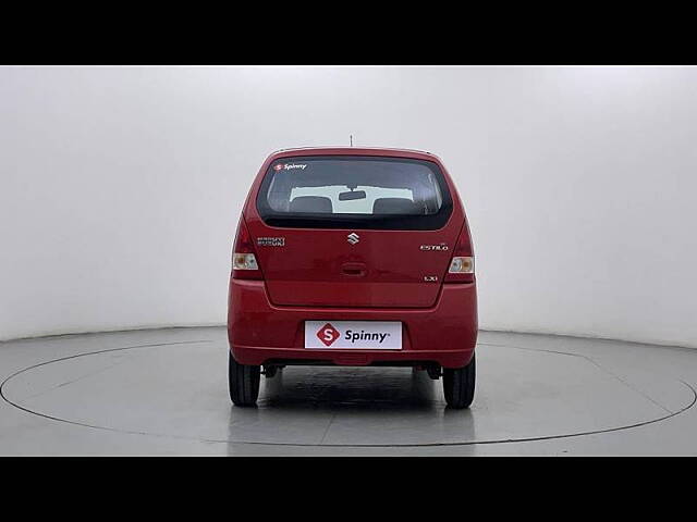 Used Maruti Suzuki Estilo LXi BS-IV in Bangalore