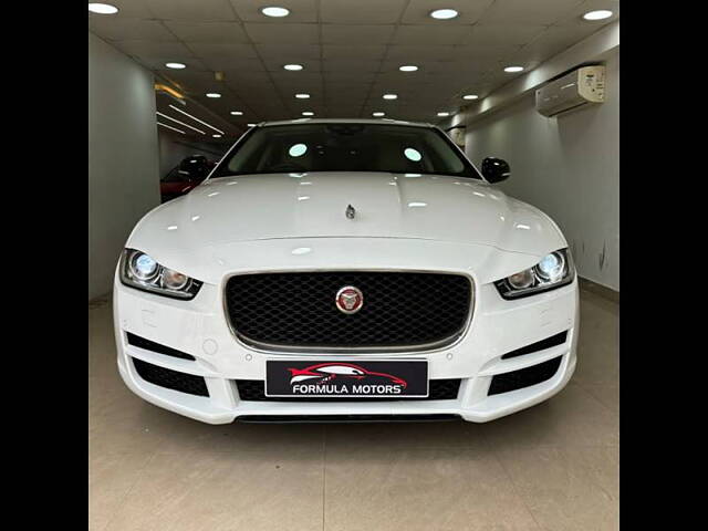 Used 2018 Jaguar XE in Chennai