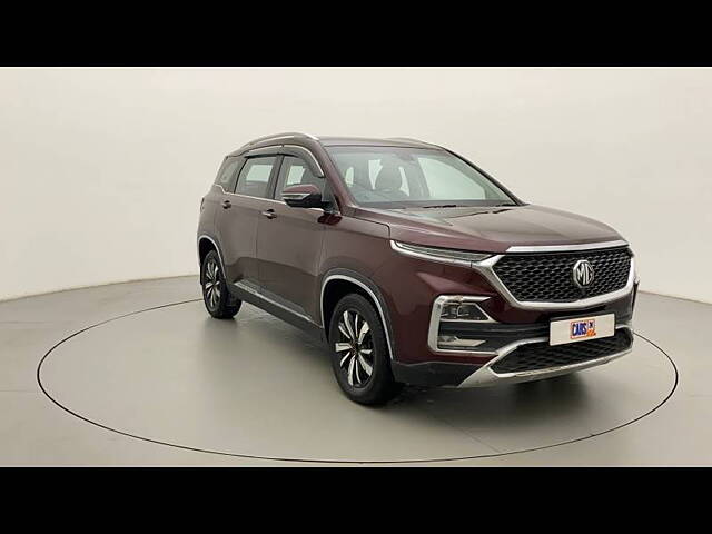 Used 2019 MG Hector in Delhi