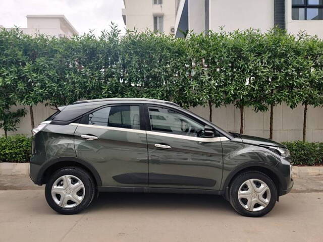 Used Tata Nexon [2020-2023] XMA (S) Diesel [2020-2023] in Hyderabad