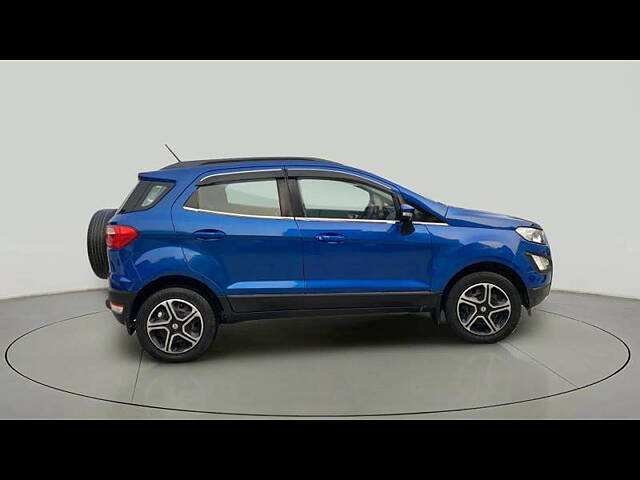 Used Ford EcoSport [2017-2019] Trend + 1.5L TDCi in Patna