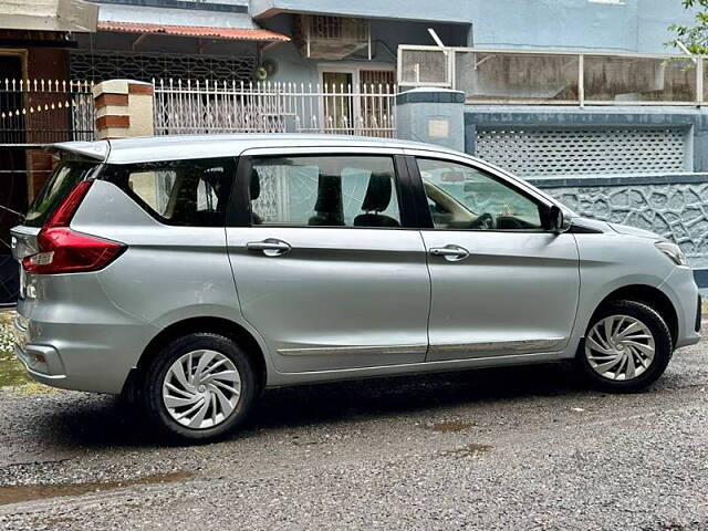 Used Maruti Suzuki Ertiga [2015-2018] VXI CNG in Mumbai