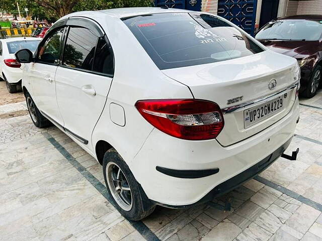 Used Tata Zest XE 75 PS Diesel in Kanpur