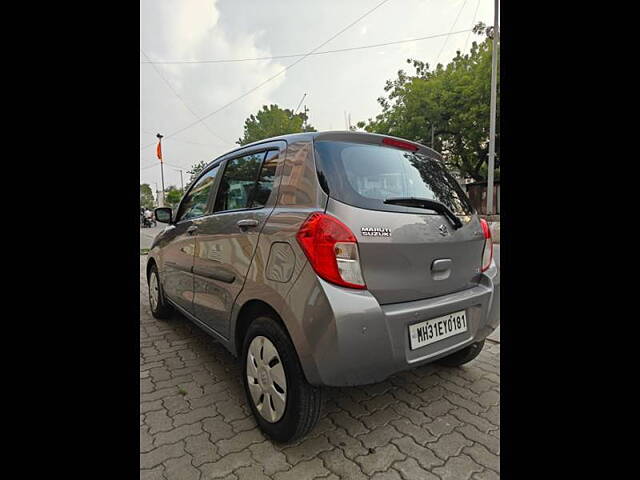 Used Maruti Suzuki Celerio [2017-2021] ZXi (O) AMT [2019-2020] in Nagpur