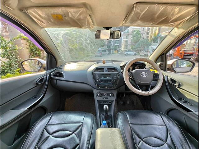 Used Tata Tigor [2018-2020] Revotron XZ in Bhopal