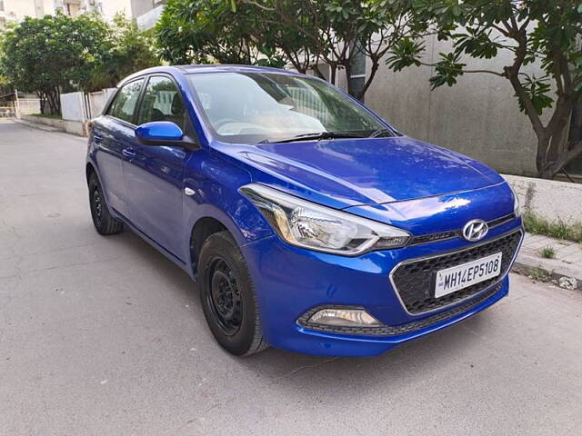 Used Hyundai Elite i20 [2014-2015] Magna 1.2 in Pune