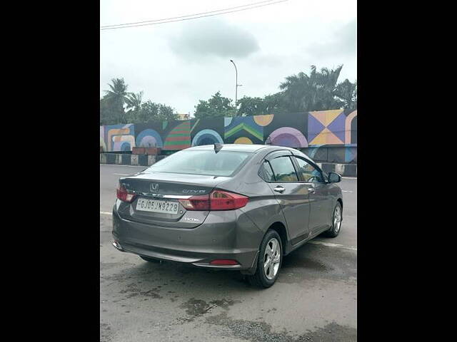 Used Honda City [2014-2017] V in Surat