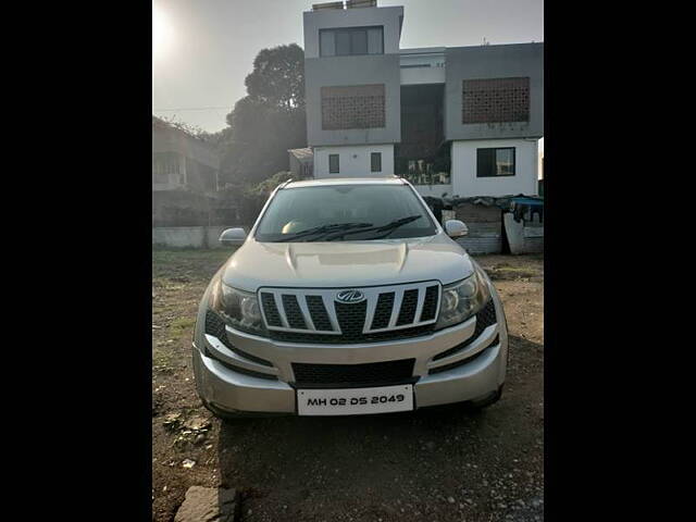 Used 2014 Mahindra XUV500 in Nashik