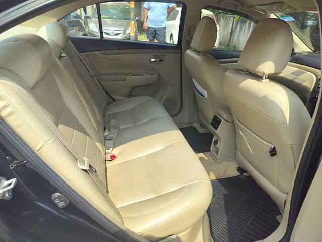 Used Maruti Suzuki Ciaz Sigma Hybrid 1.5 [2018-2020] in Nagpur