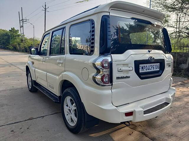 Used Mahindra Scorpio [2014-2017] S8 in Bhopal