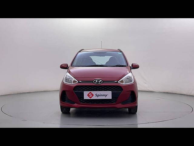 Used Hyundai Grand i10 Magna 1.2 Kappa VTVT in Bangalore