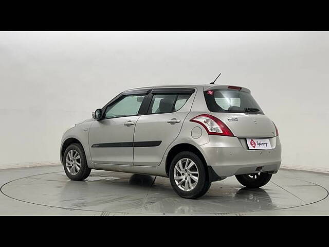 Used Maruti Suzuki Swift [2011-2014] ZXi in Delhi