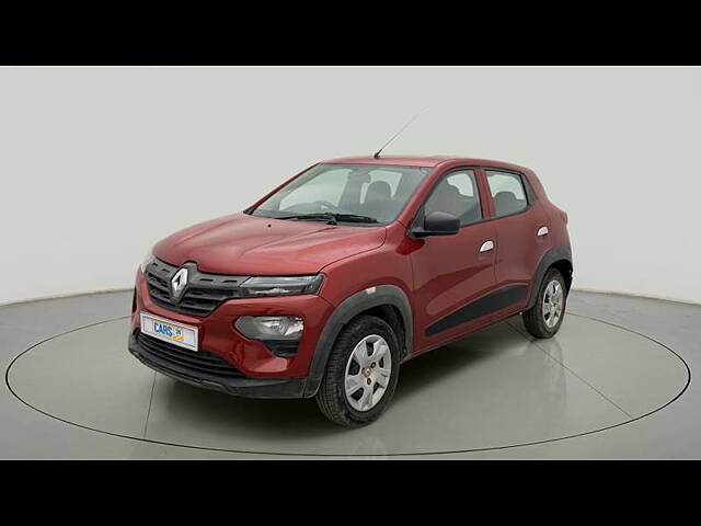 Used Renault Kwid [2015-2019] RXL [2015-2019] in Hyderabad