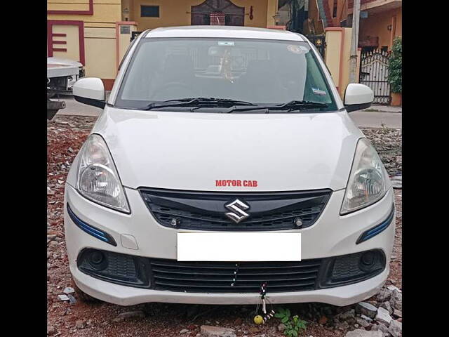 Used 2020 Maruti Suzuki DZire in Hyderabad