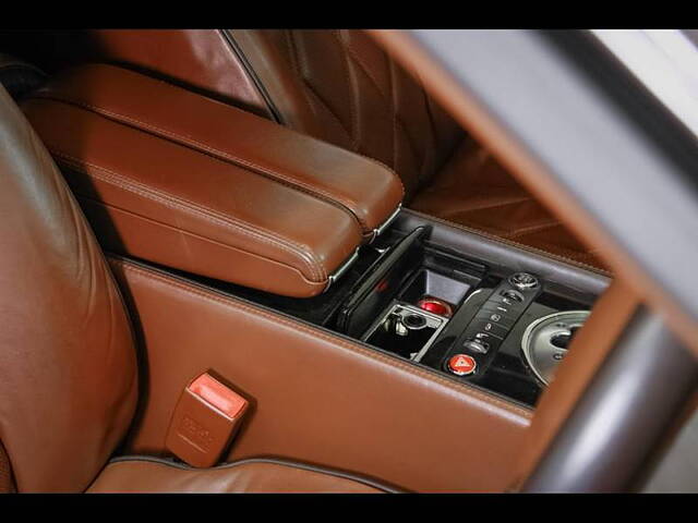 Used Bentley Continental Flying Spur W12 in Mumbai