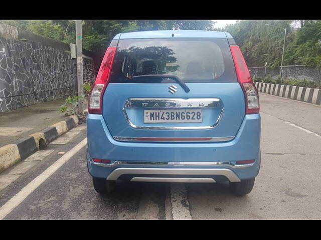 Used Maruti Suzuki Wagon R [2019-2022] ZXi 1.2 in Mumbai