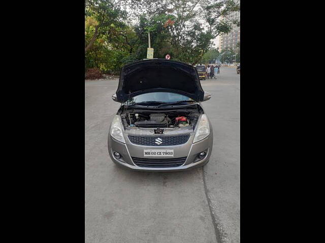 Used Maruti Suzuki Swift [2011-2014] VXi in Mumbai