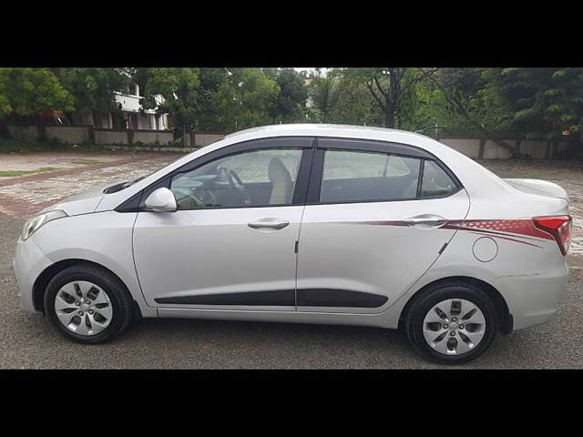 Used Hyundai Xcent [2014-2017] S 1.2 Special Edition in Nagpur