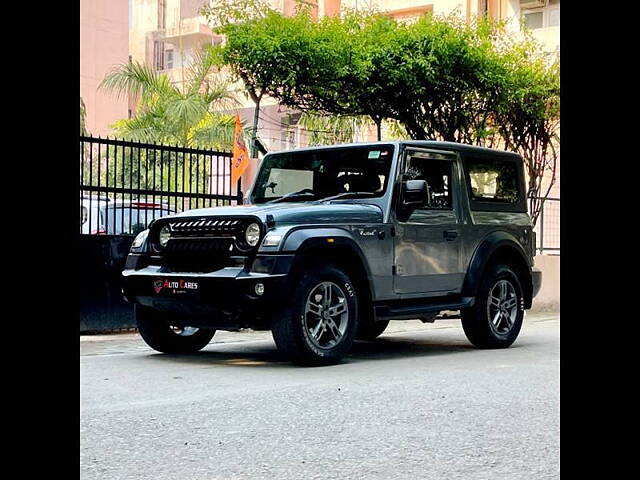 Used Mahindra Thar LX Hard Top Diesel AT 4WD [2023] in Delhi