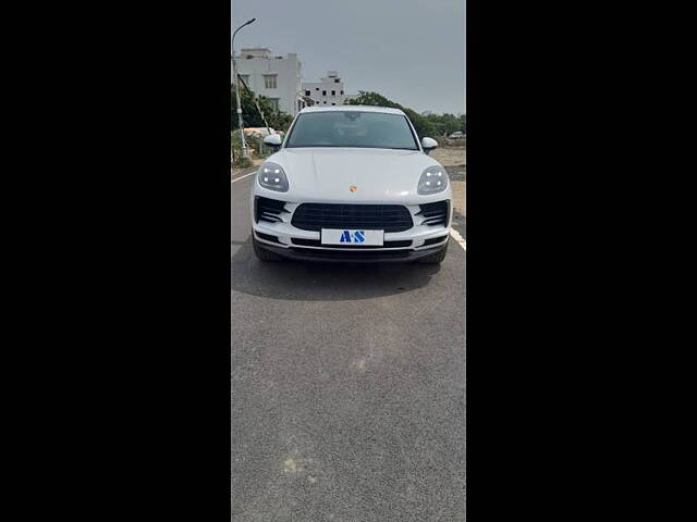 Used Porsche Macan [2019-2021] S [2019-2020] in Chennai