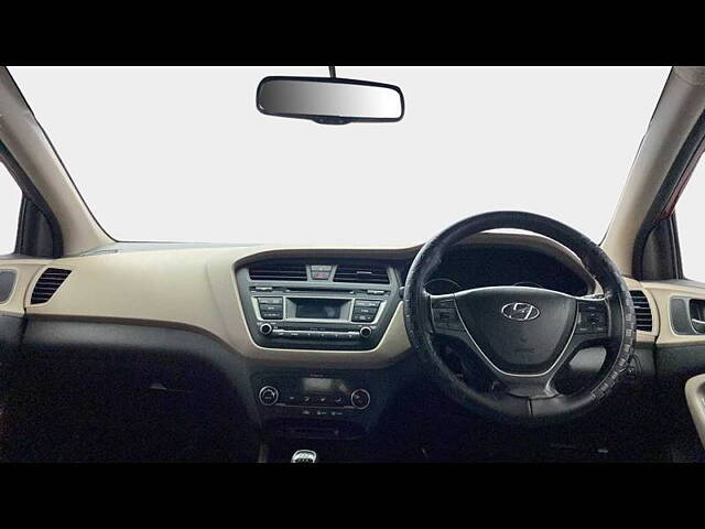 Used Hyundai Elite i20 [2016-2017] Sportz 1.2 [2016-2017] in Kochi