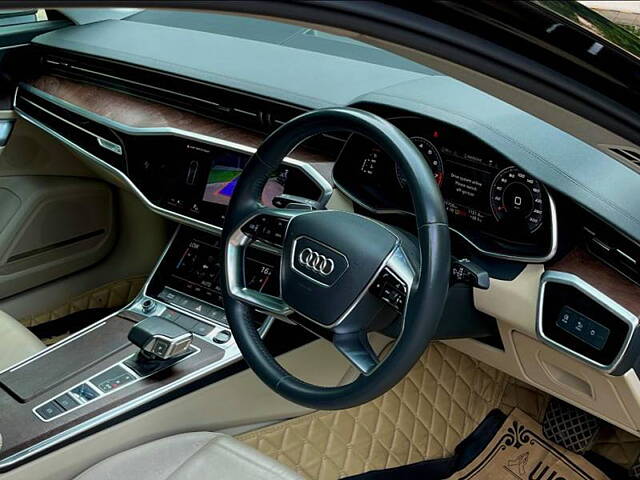 Used Audi A6 Technology 45 TFSI in Delhi