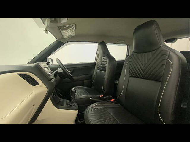 Used Maruti Suzuki Wagon R [2019-2022] VXi 1.2 in Mumbai