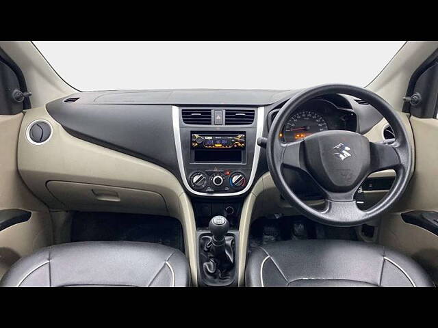 Used Maruti Suzuki Celerio [2017-2021] VXi (O) [2017-2019] in Bangalore