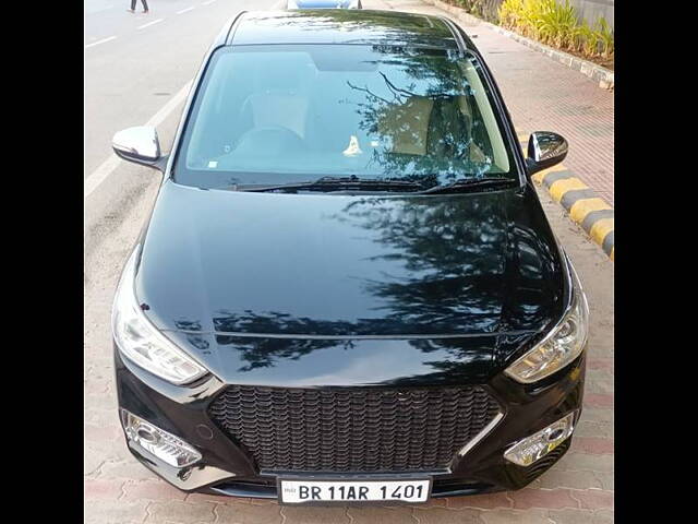 Used 2020 Hyundai Verna in Patna