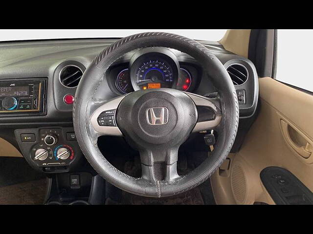 Used Honda Brio [2013-2016] S MT in Ahmedabad