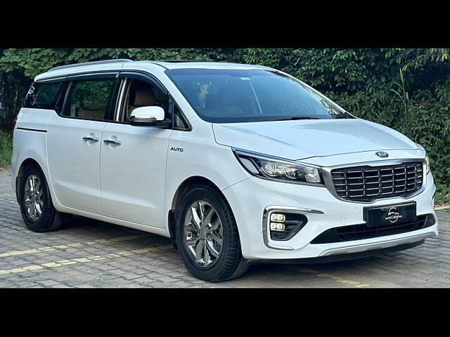 Used Kia Carnival [2020-2023] Limousine Plus 7 STR in Gurgaon