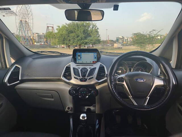 Used Ford EcoSport [2017-2019] Trend + 1.5L TDCi in Delhi