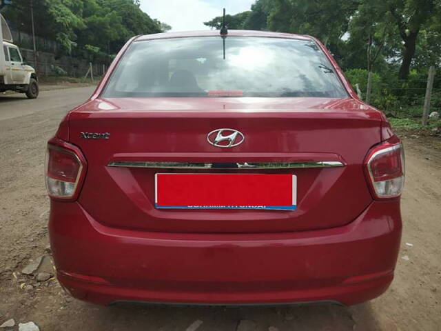 Used Hyundai Xcent [2014-2017] S 1.1 CRDi Special Edition in Pune