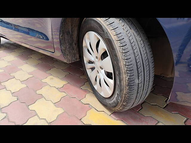 Used Maruti Suzuki Baleno [2015-2019] Delta 1.2 in Bangalore