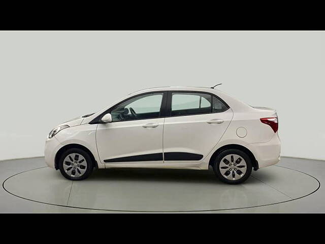 Used Hyundai Xcent S in Delhi