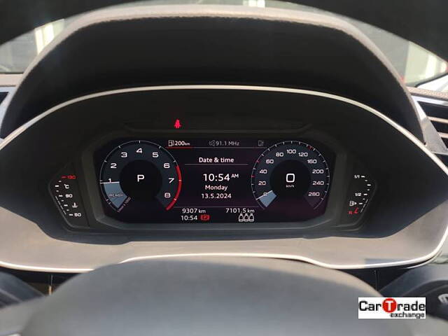 Used Audi Q3 40 TFSI Technology in Surat