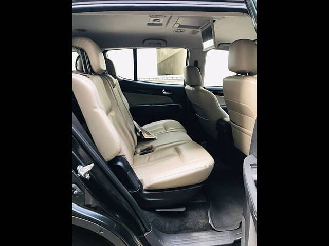 Used Isuzu MU-X [2017-2018] 4x2 in Bangalore