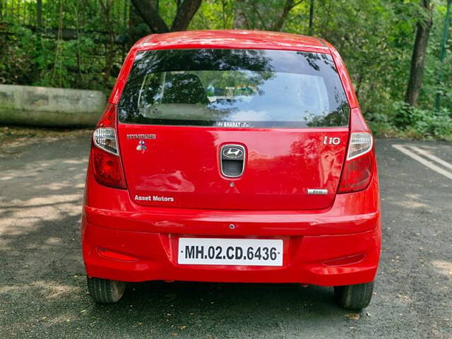 Used Hyundai i10 [2010-2017] Era 1.1 iRDE2 [2010-2017] in Mumbai