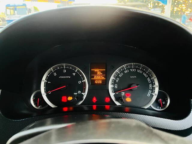 Used Maruti Suzuki Swift [2014-2018] VDi in Lucknow