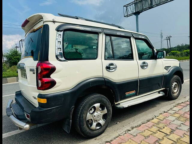 Used Mahindra Scorpio 2021 S3 2WD 7 STR in Ranchi