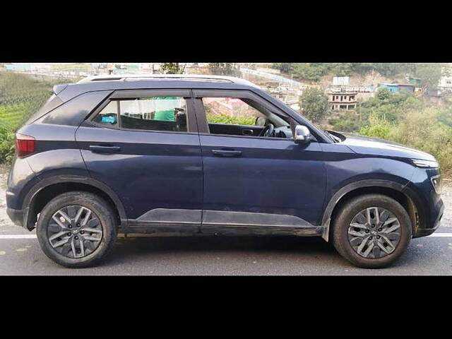 Used Hyundai Venue SX 1.5 CRDi in Dehradun