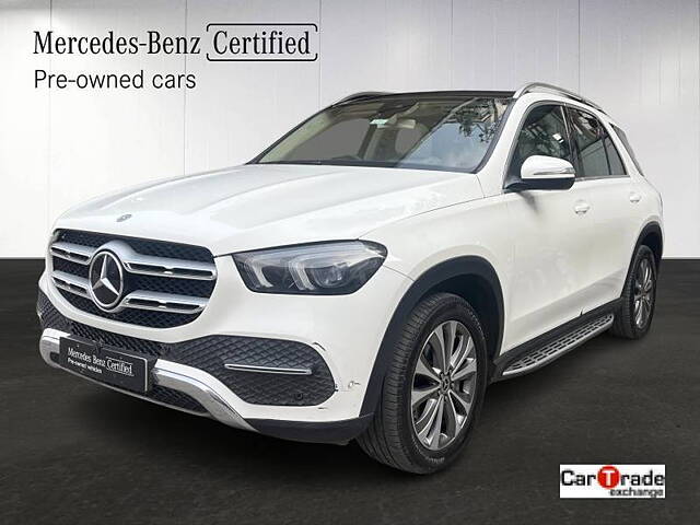 Used 2020 Mercedes-Benz GLE in Pune