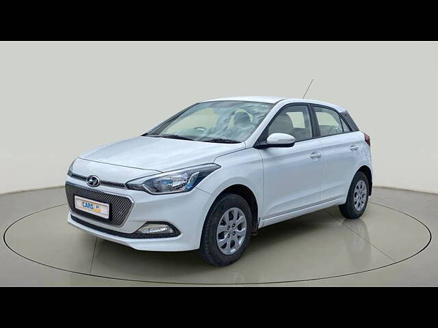 Used Hyundai Elite i20 [2016-2017] Sportz 1.2 [2016-2017] in Pune